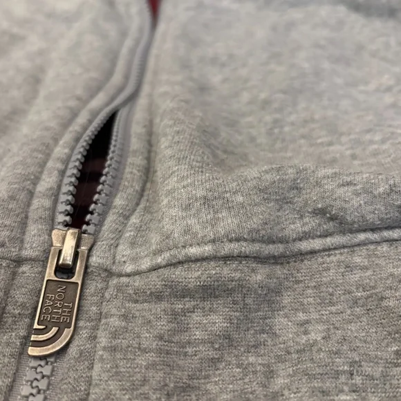 The North Face California Heritage Hooded Jacket size medium - Picture 5 of 10